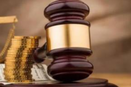 庐山对付老赖：刘小姐被老赖拖欠货款